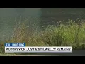 Investigation of Bay City remains continues
