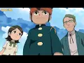Download Lagu Inazuma eleven movie opening song English sub