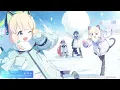 Download Lagu [Blue Archive] Prophets | OST [1 Hour Loop]