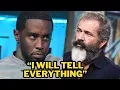 Download Lagu Mel Gibson Names His Power Slaves \u0026 Breaks Silence On Diddy.