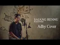 Sajang Rennu |Bugis - Adhy Cover