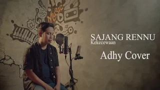 sajang rennu bugis adhy cover