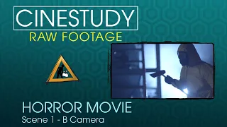 free raw footage horror scene sc01 cam b