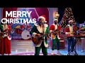 MERRY CHRISTMAS. Best Uplifting Gospel Reggae mix Christian songs.