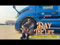 DAY IN THE LIFE OF DOLLAR GENERAL FRESH ACCOUNT WERNER ENTERPRISES TRUCKER VLOG 2025