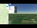 Windplanner tutorial - How to place turbines by coordinates