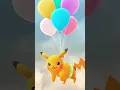 How To Get Flying Pikachu
