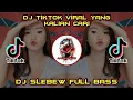 Download Lagu DJ Slebew Terbaru Viral Fyp Tiktok Full Bass