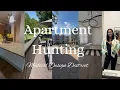 APARTMENT HUNTING WHAT 1200 - 1300 CAN GET YOU IN DALLAS TX 3 PROPERTIES SHOWN DALLAS REALTOR