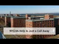 Need Assistance Contact NYCHA Customer Contact Center Today