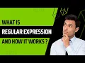 Learn Everything about Regular Expressions