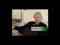 Interview with Nina Foch on Executive Suite