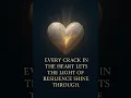 Download Lagu 💔 Healing Broken Hearts | Every Crack in the Heart Lets the Light of Resilience Shine Through ✨ #fpy