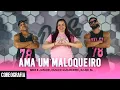 Lagu Ama um Maloqueiro - Rafa e Junior, Hugo e Guilherme, DJ Ari SL - Dan-Sa/Daniel Saboya (Coreografia)