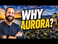 Is Aurora REALLY That Bad Moving to Aurora Colorado