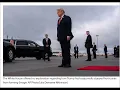 White House Thanks Trump For Stopping Hurricanes