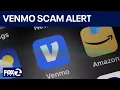 Suspected scammer stole 3 000 from woman s Venmo account KTVU