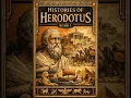 Herodotus - The Histories Book One Full book