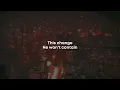 Chevelle - The Red (Lyrics)