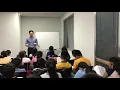 Test Pre-Exam Advice Part 1 of 3