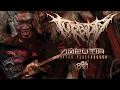Download Lagu RIP SHIT  UP | TURBIDITY - Amputir | Guitar Playthrough | BRUTAL MIND