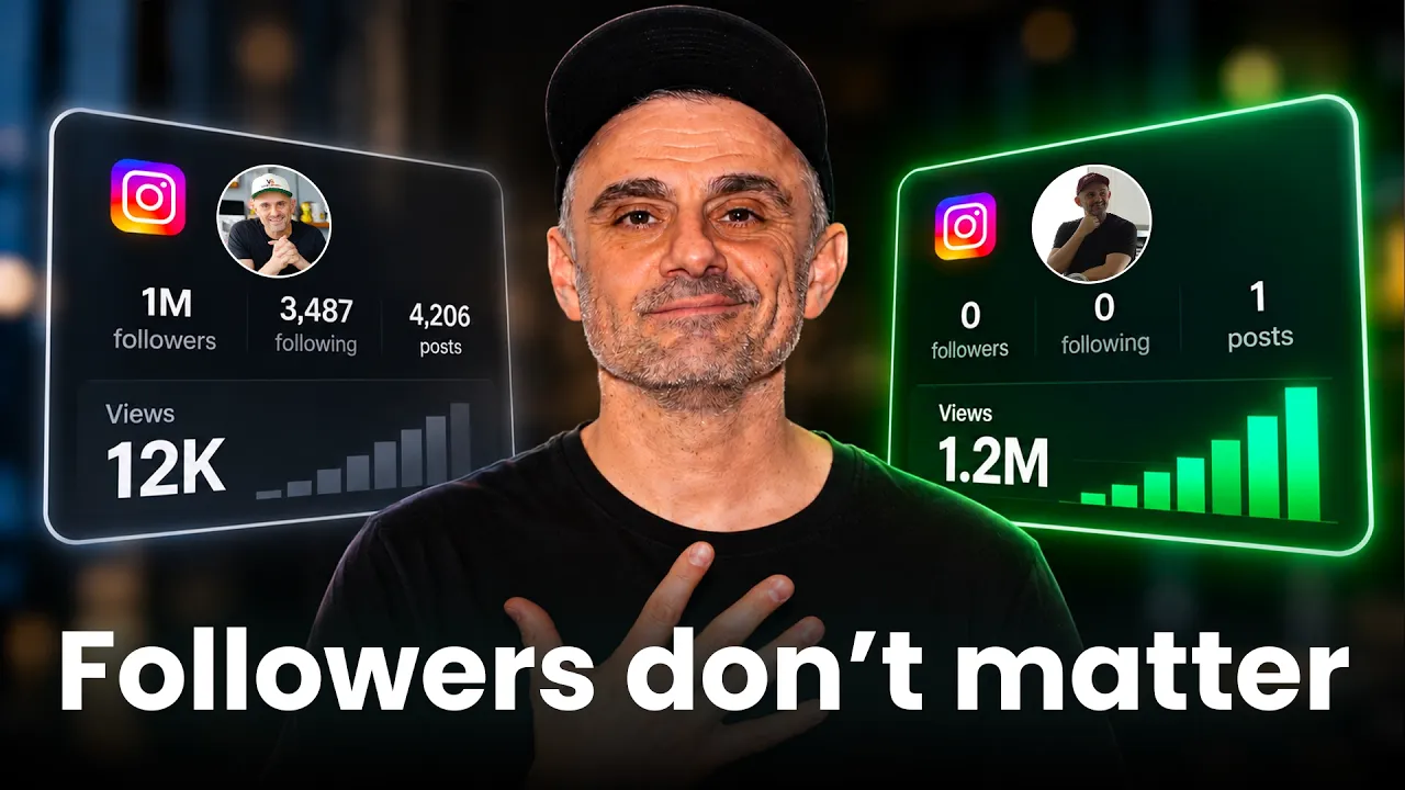The Biggest Social Media Shift Nobody Is Talking About