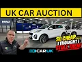 I Can t Believe How CHEAP These Cars Sold For At Auction