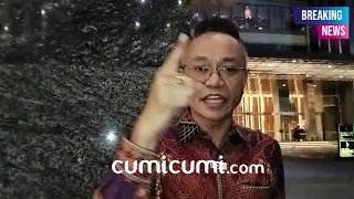 BREAKING NEWS! Tim Kuasa Hukum Projo Akui Adanya Pertemuan Dengan Jokowi, Ade Dharmawan Buka Suara