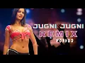 Download Lagu Jugni Jugni - Dj Song l Dj Circuit Tapori Mix l Ponkoj Roy l TikTok Remix l Hindi New Dj Eid Dj