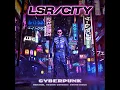 without u (cyberpunk reboot)