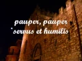 Panis Angelicus Karaoke/ Instrumental