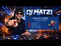 Lagu DJ Matzi - Hitmix 2026 (mixed by DJ Harry)