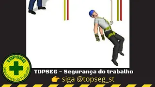 O que é FATOR DE QUEDA?