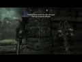 Skyrim - Lost Legends Steam Valve Puzzle