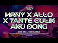 Lagu DJ HRNY X CULIK AKU DONG - BUKAN WG BREAKBEAT KEJUT BAHU ( BKB ) GEN Z |  Best MASHUPS INDO Songs