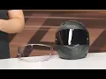 Sedici Automatico Photochromic Face Shield Review