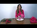 Pink Pink and more Pink by How2Girl Courtney Sixx