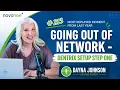 Dentrix Insurance Setup Tips Replay How to Prepare Your Practice for Going Out of Network