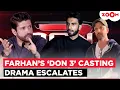 Lagu Farhan Akhtar’s 'Don 3' casting drama: Hrithik Roshan DENIES stepping in for Ranveer Singh