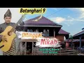 Download Lagu DITINGGAL NlKAH - REJUNG GITAR TUNGGAL I BATANG HARI SEMBILAN