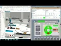 Virtual Commissioning NX MCD SIMIT PLCSIM Advanced