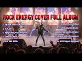 Lagu KUMPULAN LAGU INDONESIA VERSI ROCK ENERGI | Cover by BLAREX BAND Vol-6