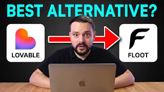 Are You Looking for the Best Lovable Alternative? - I Tried Floot AI