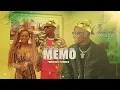 Gibo Pearson x Chain Oh Abebu - MEMO | Free Afrobeat Instrumental 2025