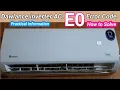 E0 Error Dawlance Inverter AC How to Solve