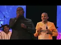 Morena ke ho tshephile ft. Thina Zungu (Official Music Video)(The Return Live)