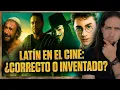 Download Lagu ¿EL LATÍN DE LAS PELÍCULAS FAMOSAS ES REAL O INVENTADO? | EXPERTO RESPONDE