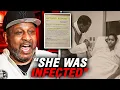 Gene Deal Reveals How Diddy INFECTED Kim Porter Tried Covering It Up