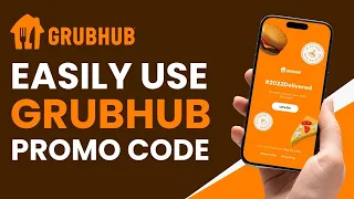 How to Use Grubhub Promo Code