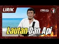 Download Lagu Rhoma Irama - Lautan Dan Api (Lirik)